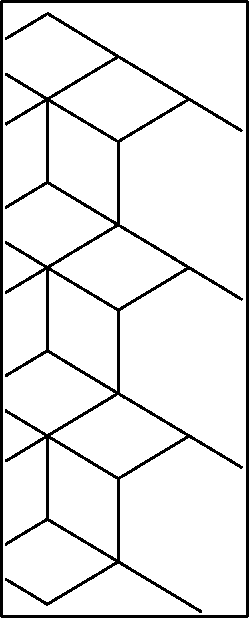 Чертёж Диса шириной 800 мм.